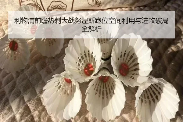 利物浦前瞻热刺大战努涅斯跑位空间利用与进攻破局全解析